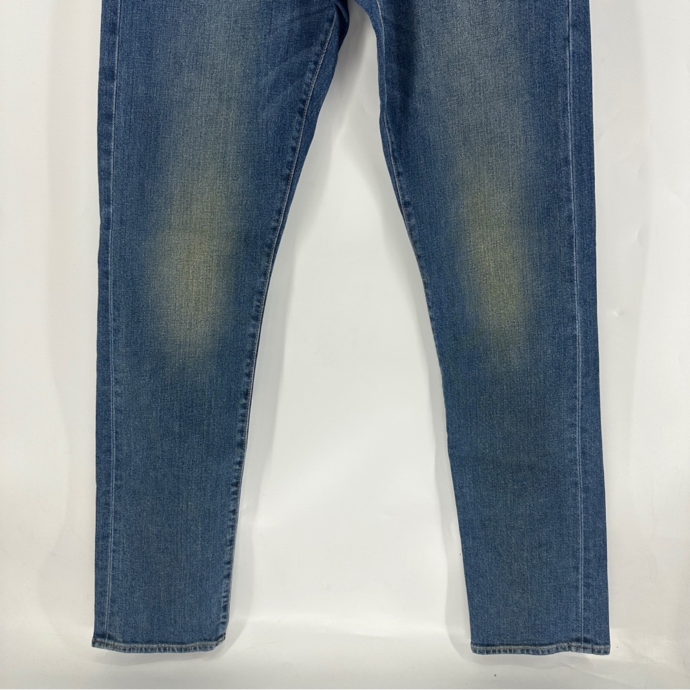 Lucky Brand 110 Skinny Jean - Picture 6 of 12